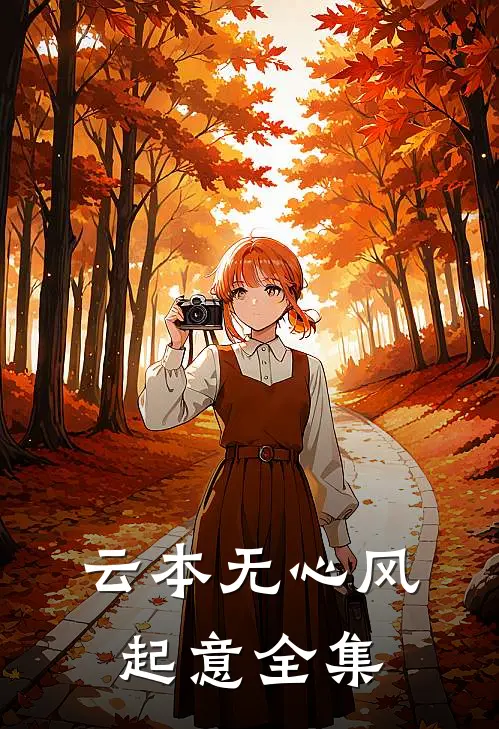 云本无心风起意全集