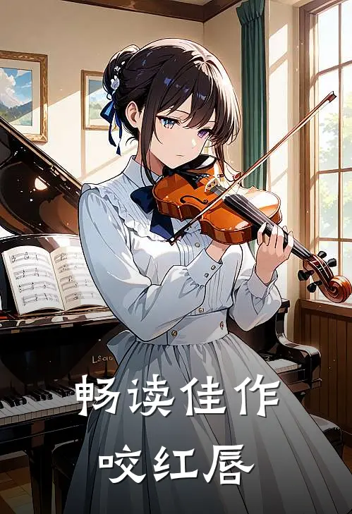 畅读佳作咬红唇