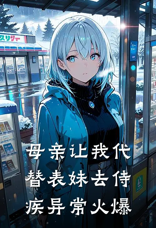 母亲让我代替表妹去侍疾异常火爆