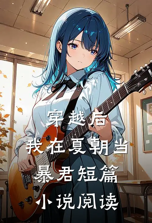 穿越后，我在夏朝当暴君短篇小说阅读