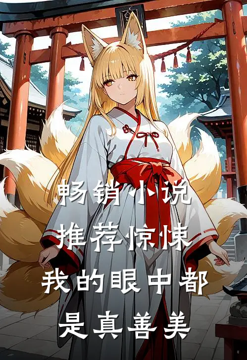 畅销小说推荐惊悚，我的眼中都是真善美