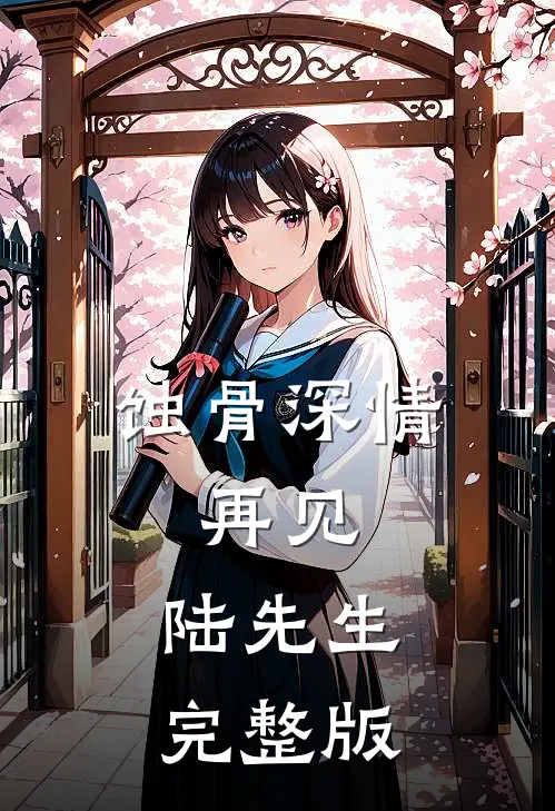 蚀骨深情：再见，陆先生完整版