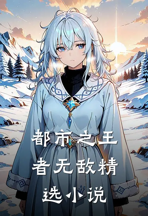 都市之王者无敌精选小说