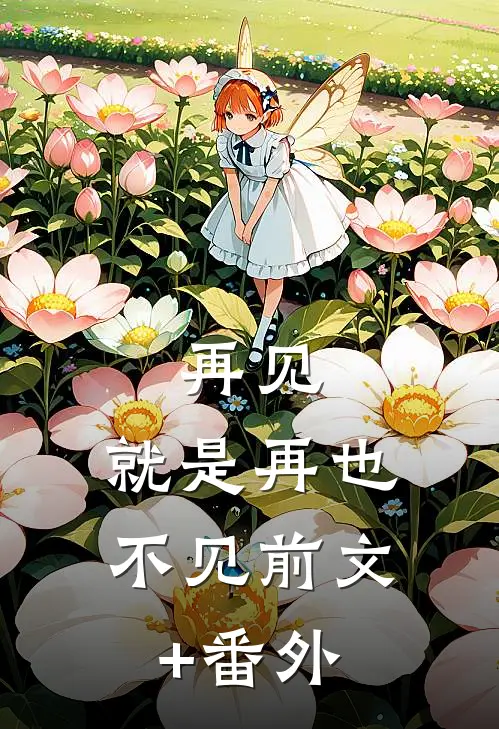 再见，就是再也不见前文+番外
