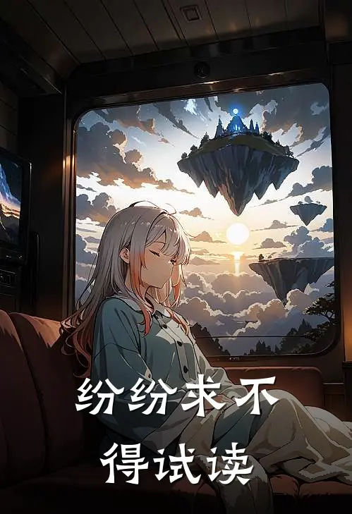 纷纷求不得试读