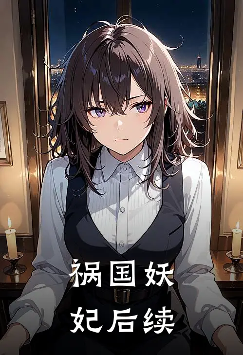 祸国妖妃后续