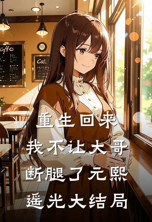 重生回来，我不让大哥断腿了元熙遥光大结局