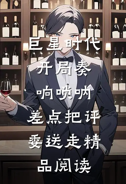 巨星时代：开局奏响唢呐，差点把评委送走精品阅读