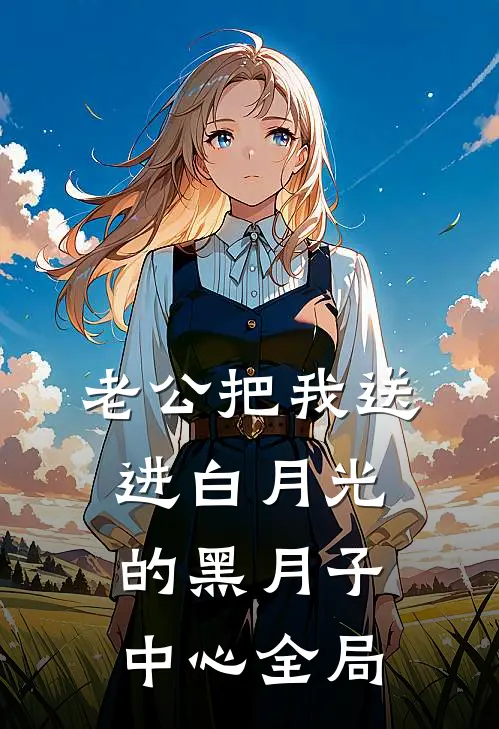 老公把我送进白月光的黑月子中心全局