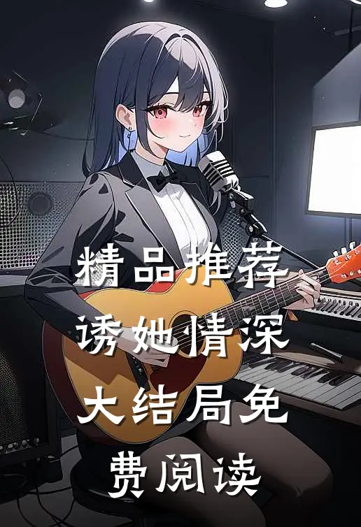 精品推荐诱她情深大结局免费阅读
