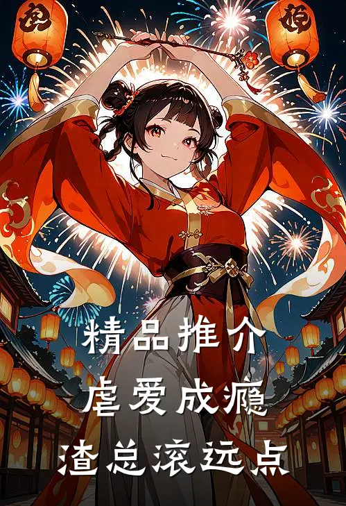精品推介虐爱成瘾：渣总滚远点