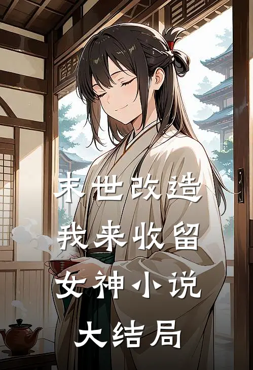 末世改造，我来收留女神小说大结局