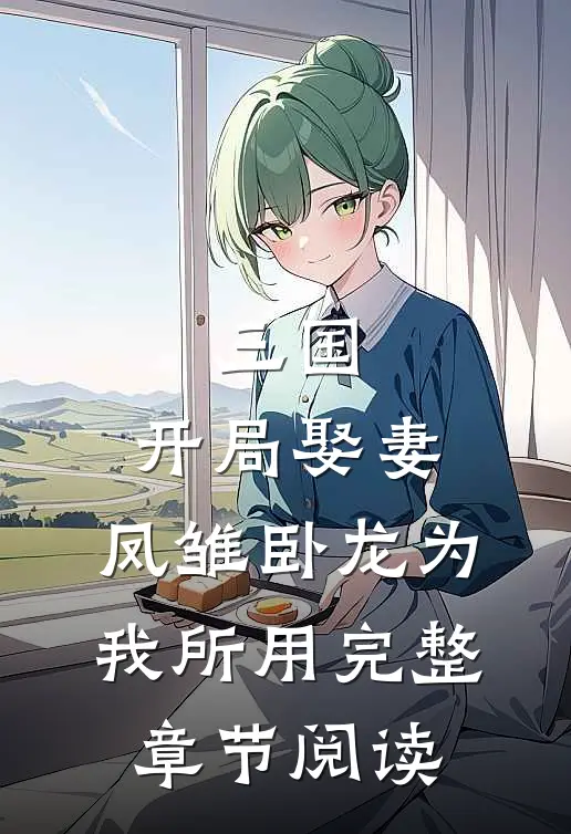 三国：开局娶妻，凤雏卧龙为我所用完整章节阅读