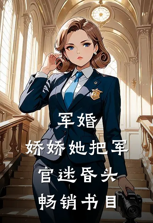 军婚：娇娇她把军官迷昏头畅销书目