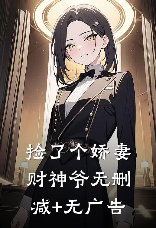 捡了个娇妻财神爷无删减+无广告