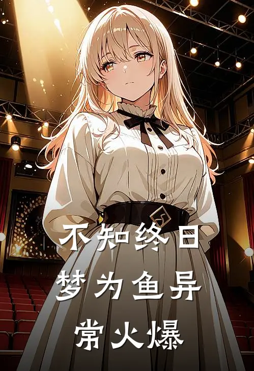 不知终日梦为鱼异常火爆