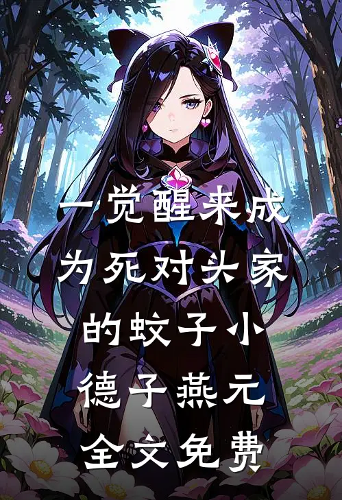一觉醒来成为死对头家的蚊子小德子燕元全文免费