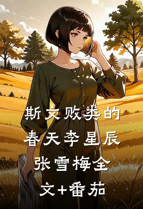 斯文败类的春天李星辰张雪梅全文+番茄