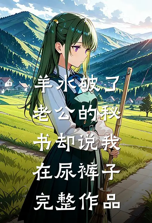 羊水破了，老公的秘书却说我在尿裤子完整作品