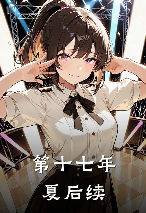 第十七年夏后续