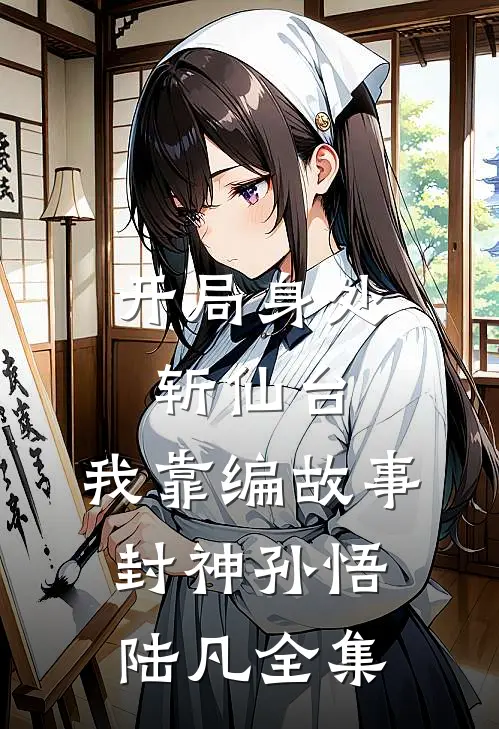 开局身处斩仙台，我靠编故事封神孙悟陆凡全集