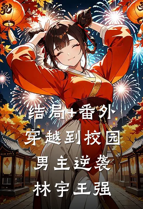 结局+番外穿越到校园男主逆袭林宇王强