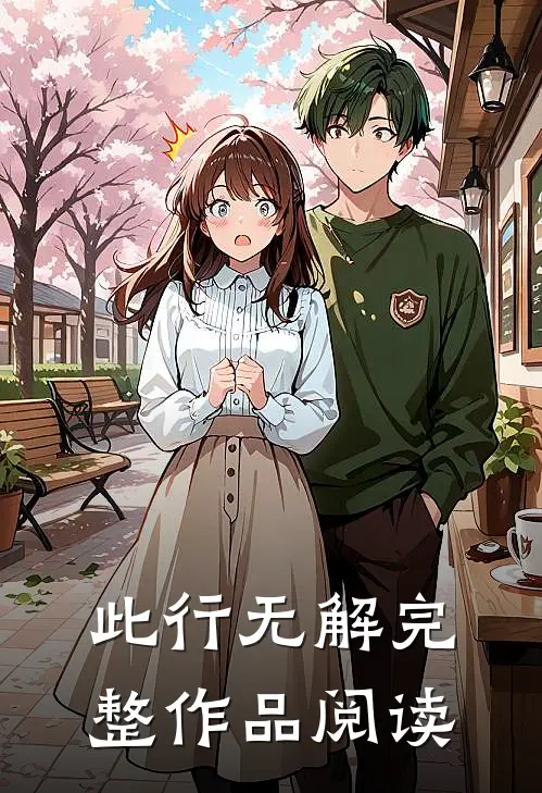 此行无解完整作品阅读