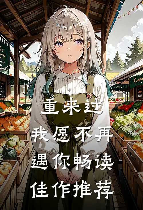 重来过，我愿不再遇你畅读佳作推荐