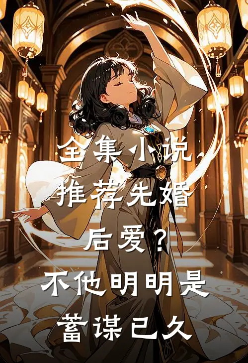 全集小说推荐先婚后爱？不，他明明是蓄谋已久
