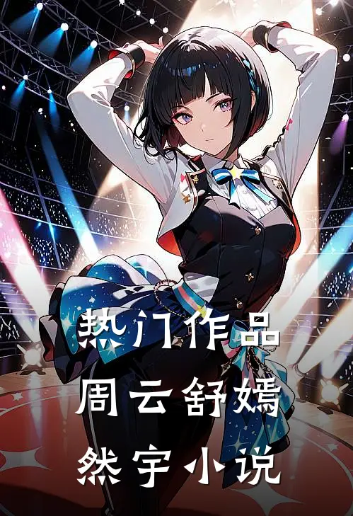 热门作品周云舒嫣然宇小说