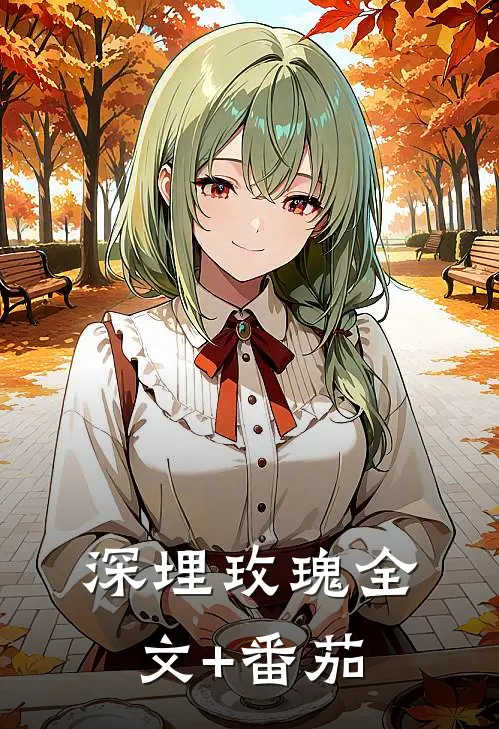深埋玫瑰全文+番茄