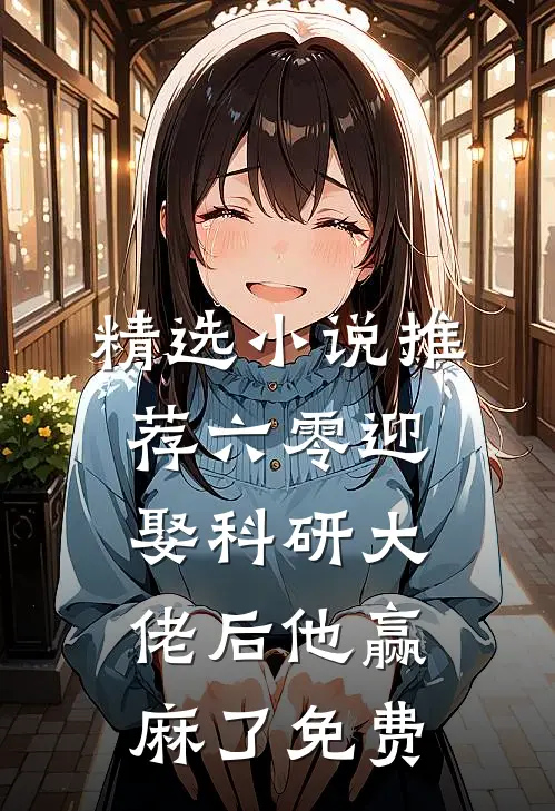 精选小说推荐六零迎娶科研大佬后他赢麻了免费