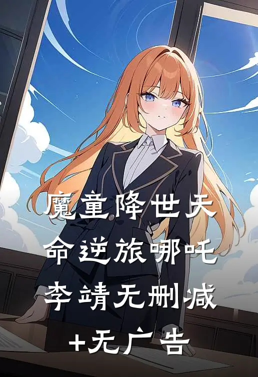 魔童降世天命逆旅哪吒李靖无删减+无广告