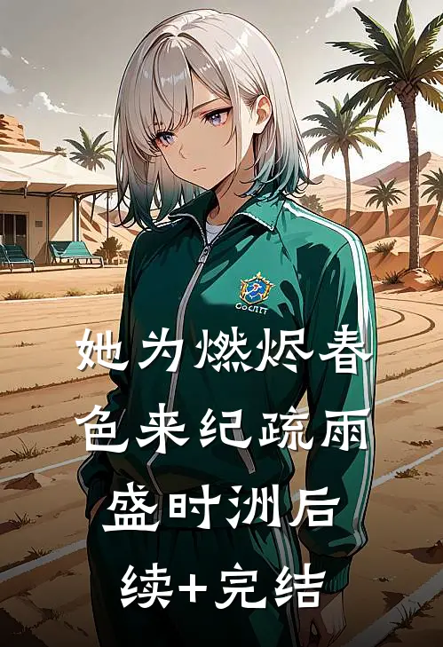 她为燃烬春色来纪疏雨盛时洲后续+完结