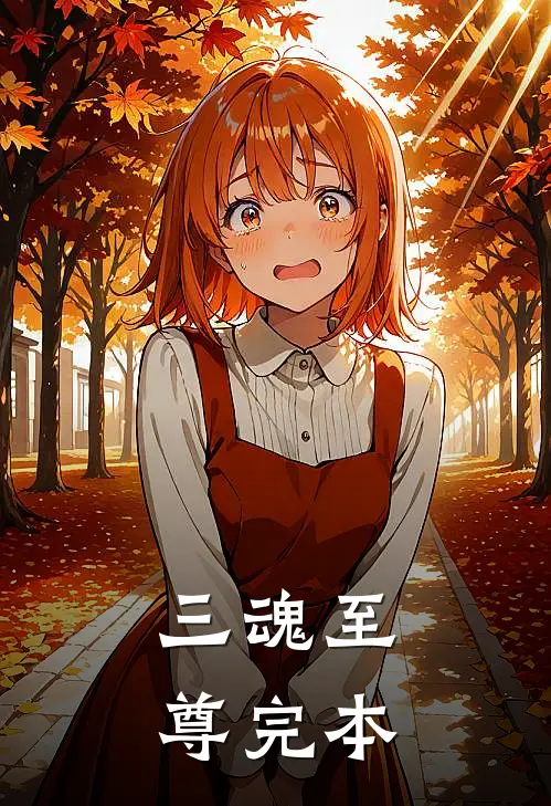 三魂至尊完本
