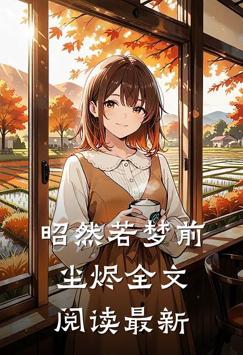 昭然若梦前尘烬全文阅读最新