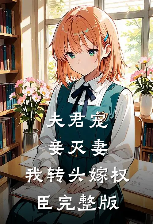夫君宠妾灭妻，我转头嫁权臣完整版