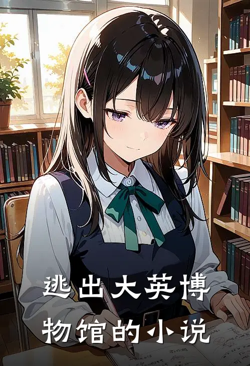 逃出大英博物馆的小说