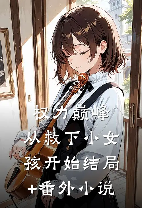 权力巅峰：从救下小女孩开始结局+番外小说
