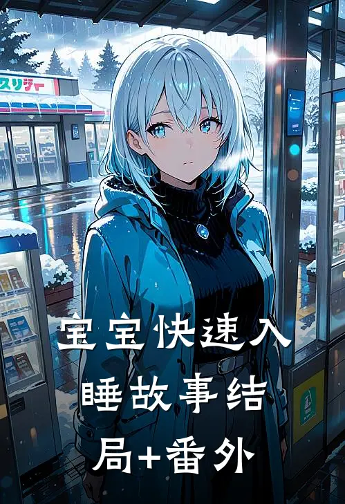 宝宝快速入睡故事结局+番外