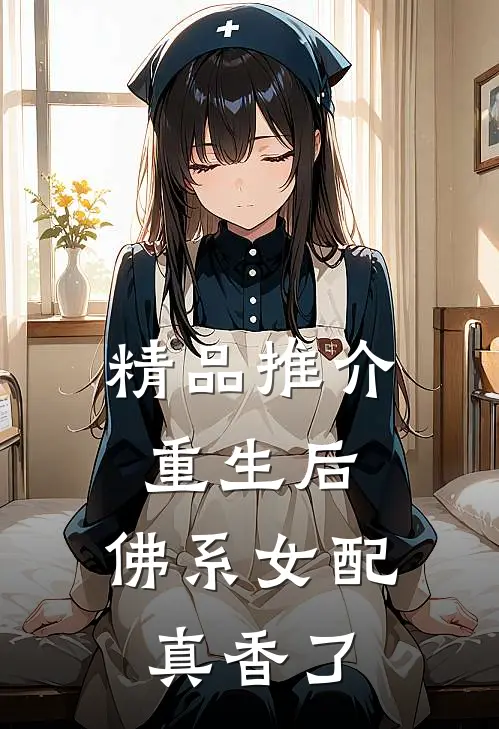精品推介重生后，佛系女配真香了
