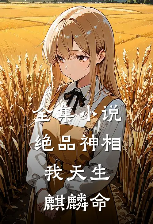 全集小说绝品神相：我天生麒麟命