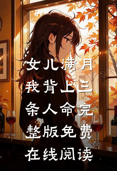 女儿满月，我背上三条人命完整版免费在线阅读
