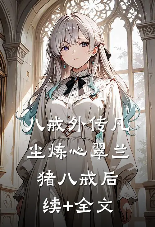 八戒外传·凡尘炼心翠兰猪八戒后续+全文