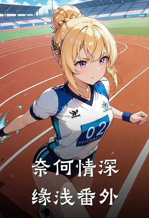 奈何情深缘浅番外
