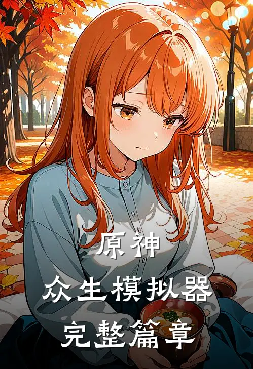 原神：众生模拟器完整篇章