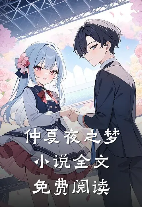 仲夏夜之梦小说全文免费阅读
