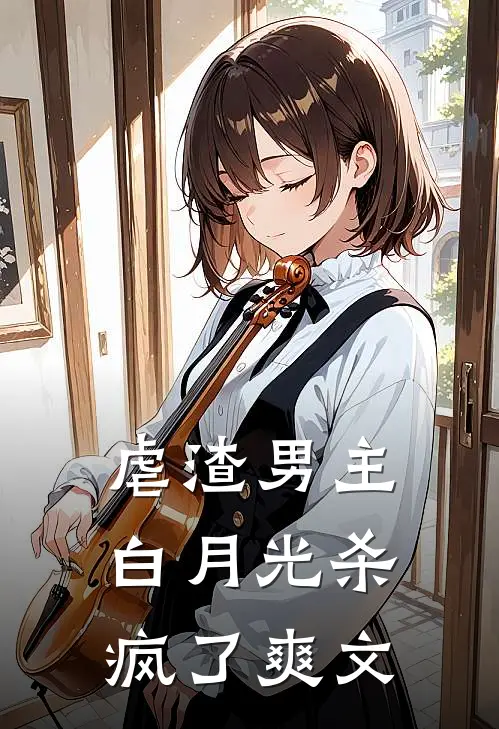 虐渣男主，白月光杀疯了爽文