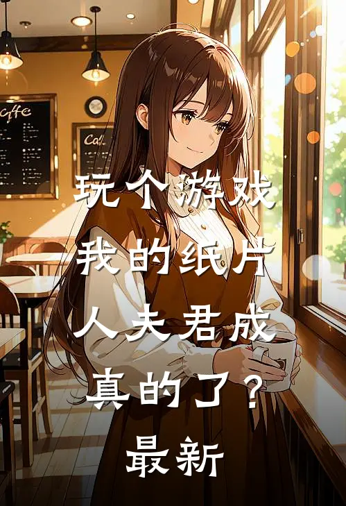玩个游戏，我的纸片人夫君成真的了？最新