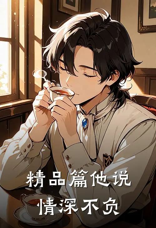 精品篇他说情深不负